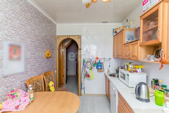 
  Продается 3-комн. квартира 65.9 м². Фото 6.