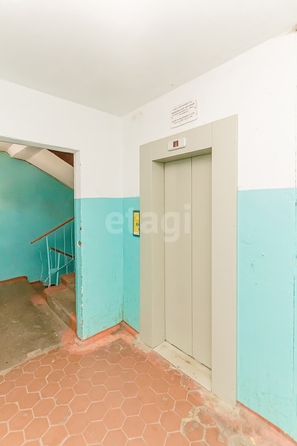 
  Продается 3-комн. квартира 65.9 м². Фото 23.