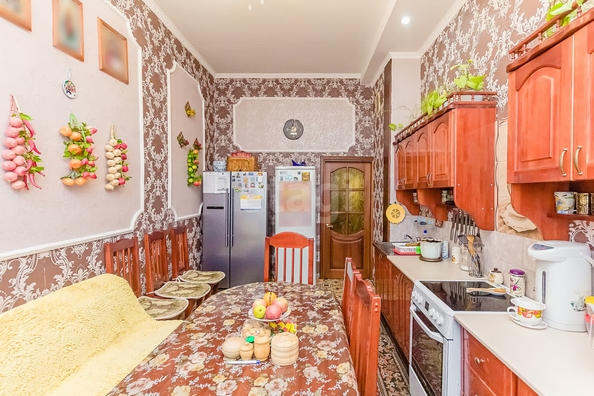 
  Продается 3-комн. квартира 127.8 м². Фото 10.