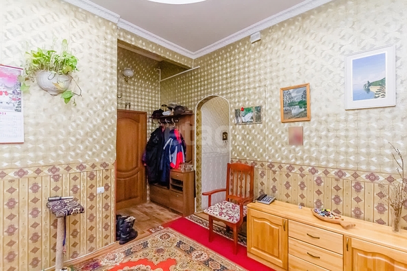 
  Продается 3-комн. квартира 127.8 м². Фото 15.