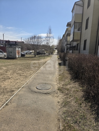 
  Продается 1-комн. квартира 34.5 м². Фото 1.