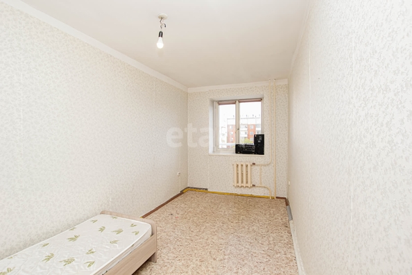 
  Продается 2-комн. квартира 56 м². Фото 6.