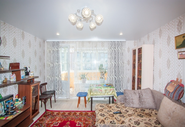 
  Продается 3-комн. квартира 68.9 м². Фото 2.