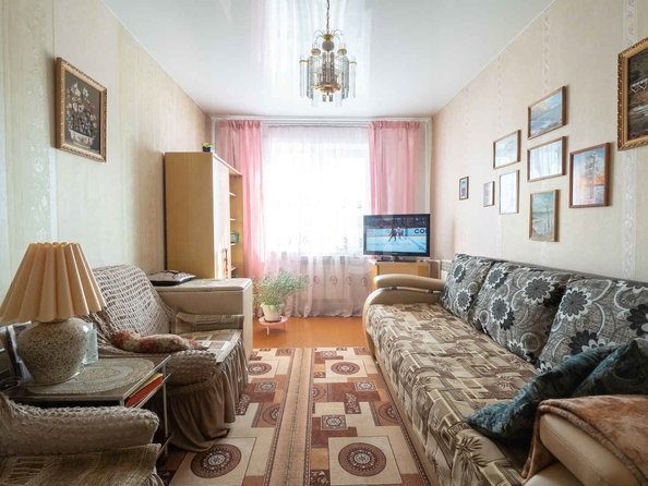 
  Продается 3-комн. квартира 67.9 м². Фото 4.