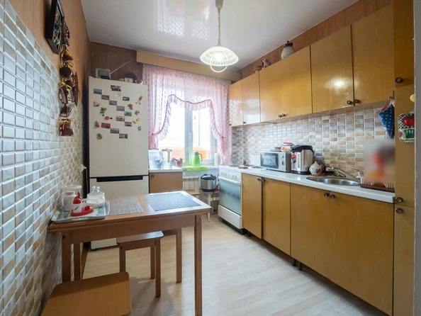 
  Продается 3-комн. квартира 67.9 м². Фото 11.