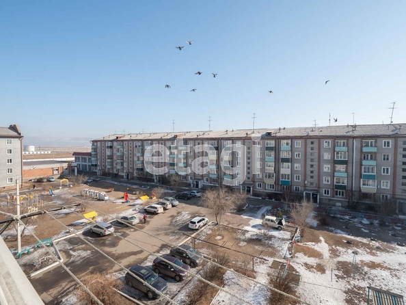 
  Продается 3-комн. квартира 67.9 м². Фото 18.