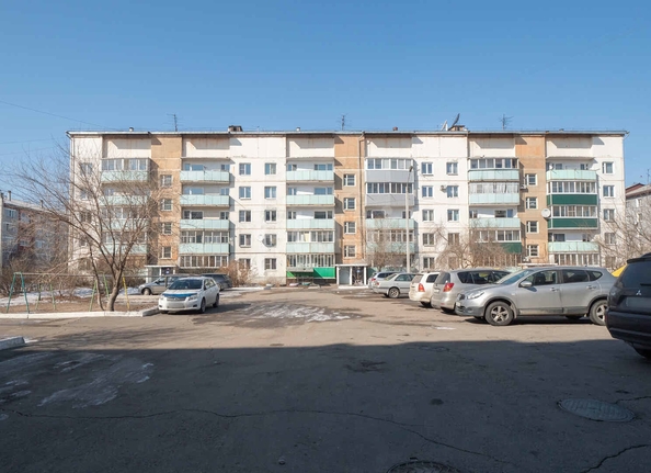 
  Продается 3-комн. квартира 67.9 м². Фото 24.