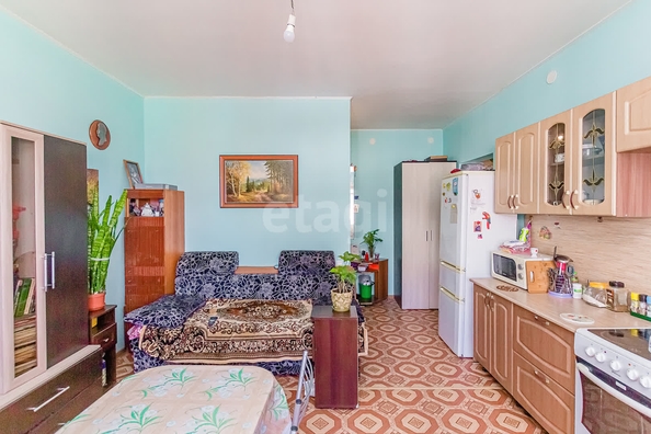 
  Продается 1-комн. квартира 36.8 м². Фото 3.