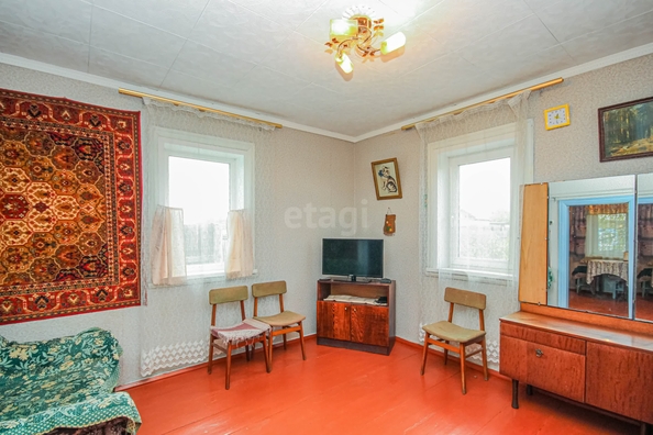 
  Продается дом 38.6 м². Фото 5.