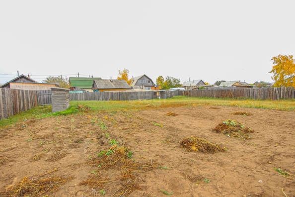 
  Продается дом 38.6 м². Фото 24.