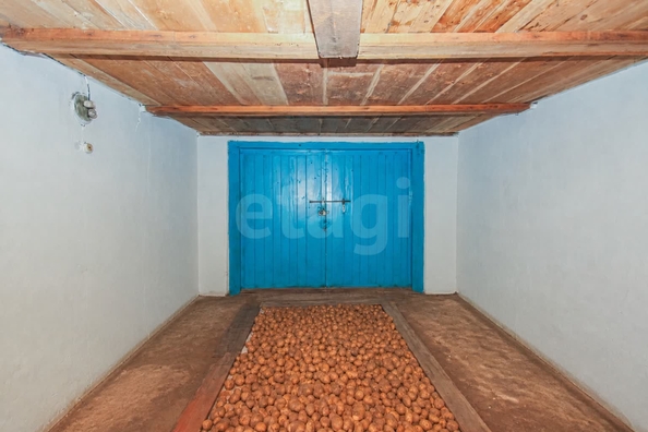 
  Продается дом 38.6 м². Фото 25.