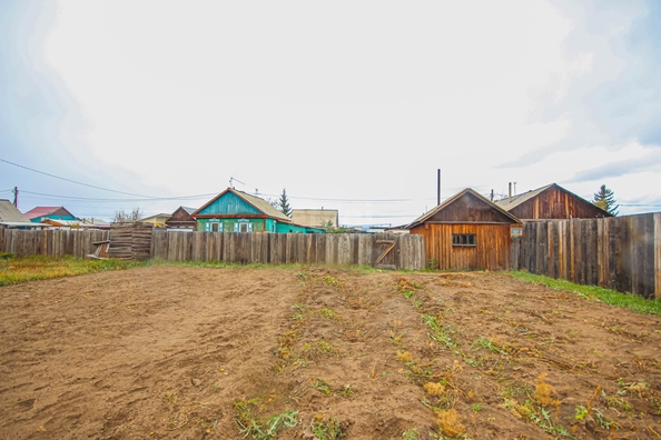 
  Продается дом 38.6 м². Фото 30.