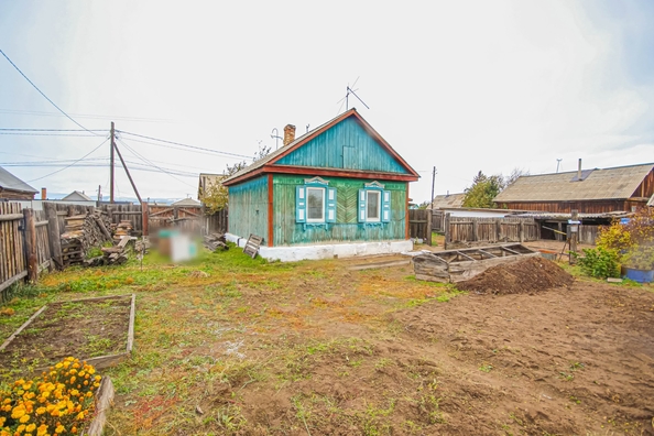 
  Продается дом 38.6 м². Фото 35.