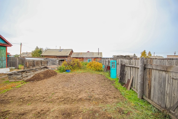 
  Продается дом 38.6 м². Фото 36.