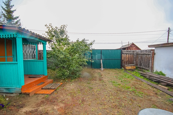 
  Продается дом 38.6 м². Фото 39.