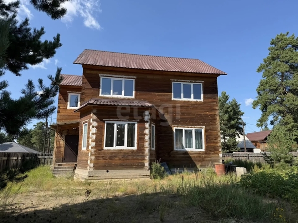 
  Продается дом 261 м². Фото 1.