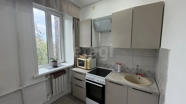 
  Продается 3-комн. квартира 58.7 м². Фото 2.