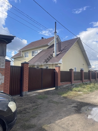 
  Продается дом 190.1 м². Фото 1.