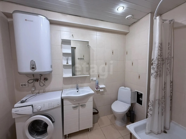 
  Сдается 1-комн. квартира 41.8 м². Фото 8.