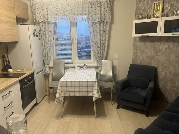 
  Продается 1-комн. квартира 35.9 м². Фото 5.