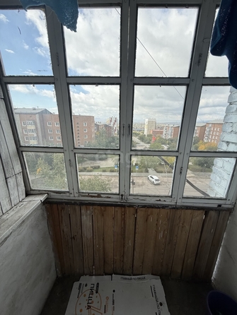 
  Продается комната 26 м². Фото 5.