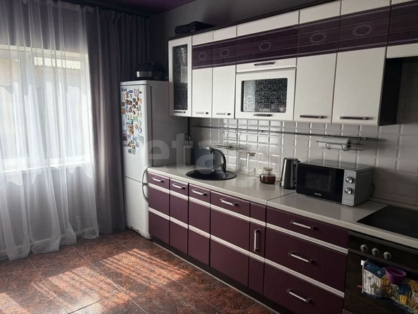 
  Продается дом 126.8 м². Фото 1.