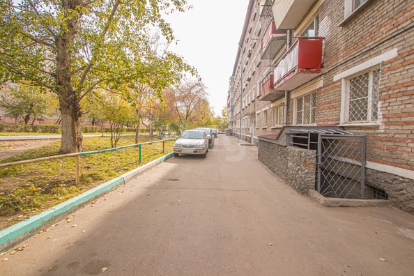 
  Продается 4-комн. квартира 63.3 м². Фото 28.