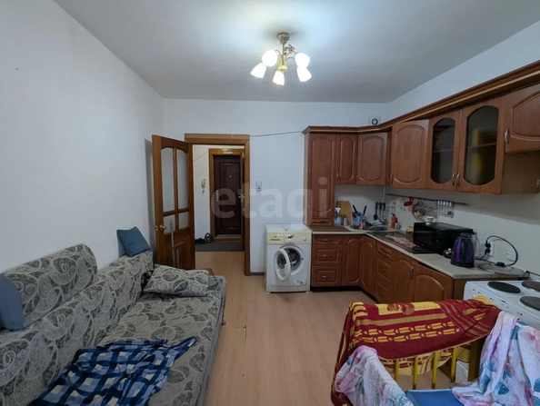 
  Продается 1-комн. квартира 45.7 м². Фото 1.