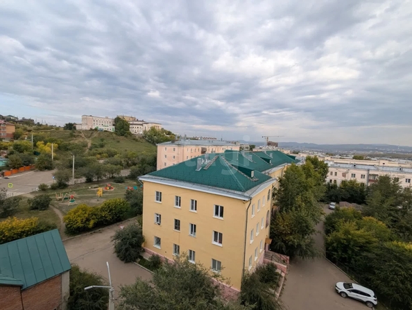 
  Продается 1-комн. квартира 45.7 м². Фото 15.