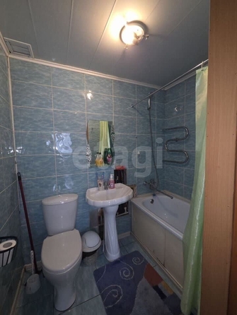 
  Продается 1-комн. квартира 41.2 м². Фото 5.