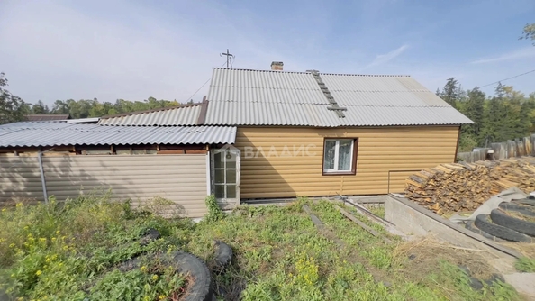 
  Продам дом 78.3 м². Фото 30.