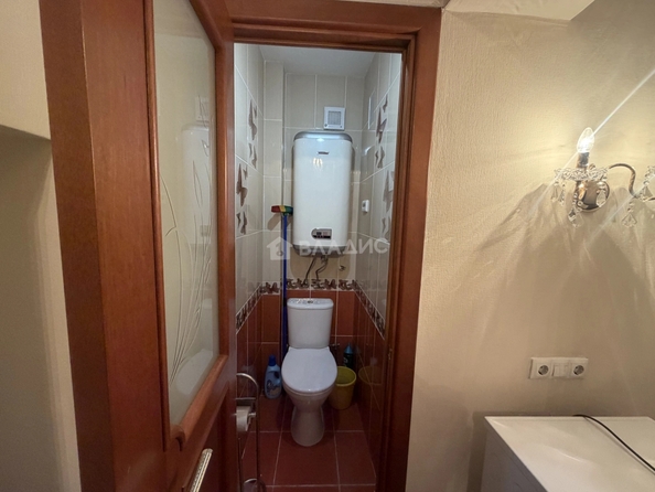 
  Продам 2-комн. квартира 49.6 м². Фото 8.