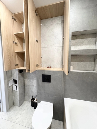 
  Продам 1-комн. квартира 33 м². Фото 8.