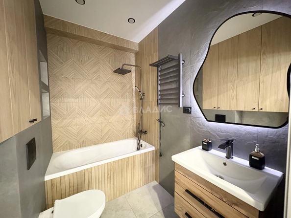 
  Продам 1-комн. квартира 33 м². Фото 9.