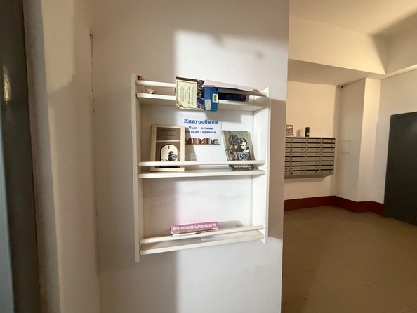 
  Продам Студия 39.2 м². Фото 17.