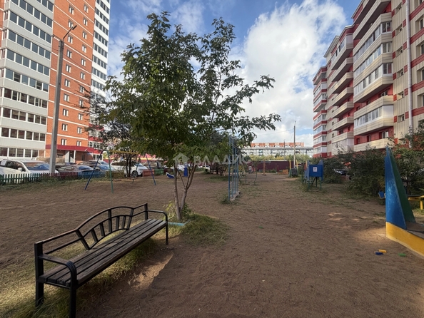
  Продам Студия 39.2 м². Фото 20.