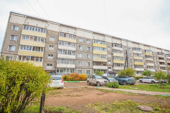 
  Продается 3-комн. квартира 68.1 м². Фото 30.