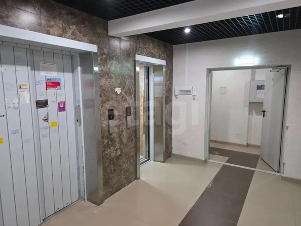
  Продается 1-комн. квартира 37.4 м². Фото 26.