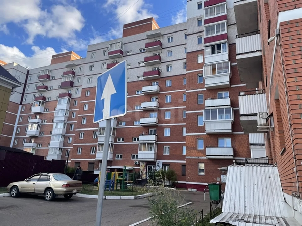 
  Продается студия 33.6 м². Фото 1.