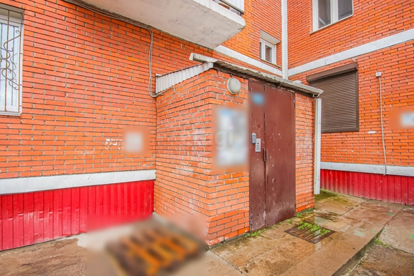 
  Продается студия 33.6 м². Фото 17.
