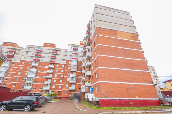 
  Продается студия 33.6 м². Фото 19.