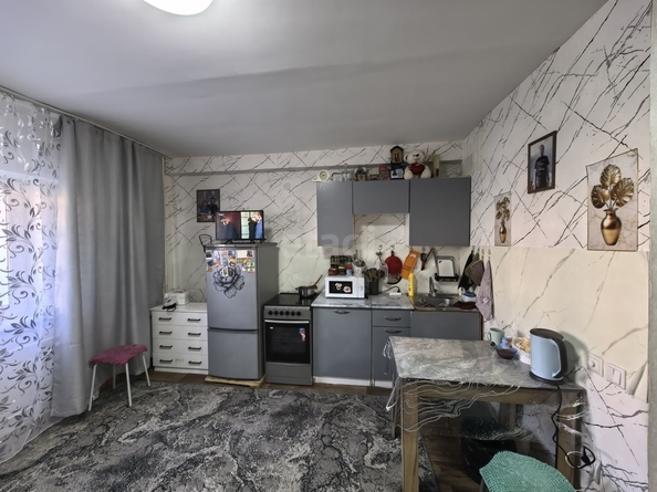 
  Продается студия 25.6 м². Фото 3.