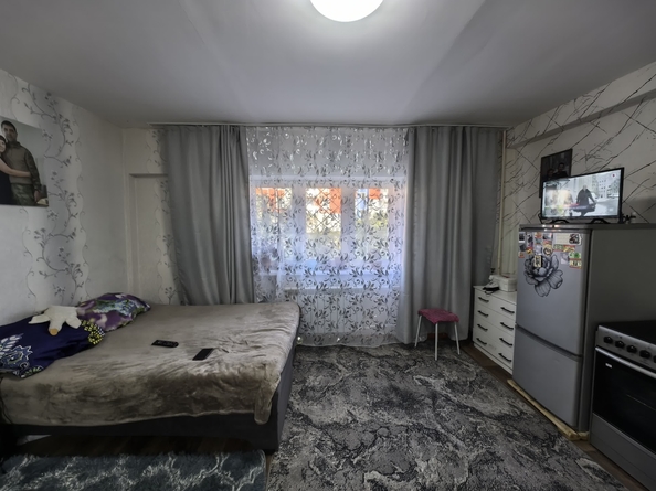 
  Продается студия 25.6 м². Фото 6.