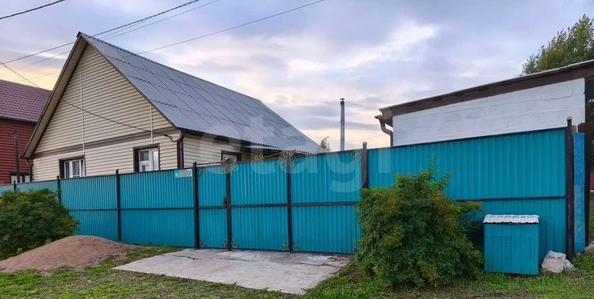 
  Продается дом 85.8 м². Фото 3.