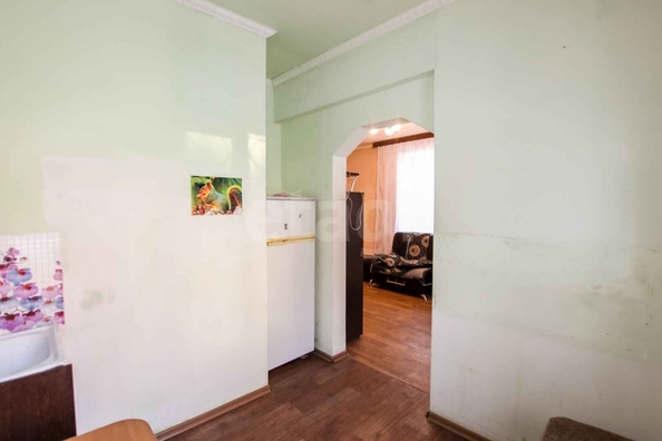 
  Продается 2-комн. квартира 41.3 м². Фото 10.
