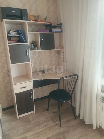 
  Продается 1-комн. квартира 42 м². Фото 5.