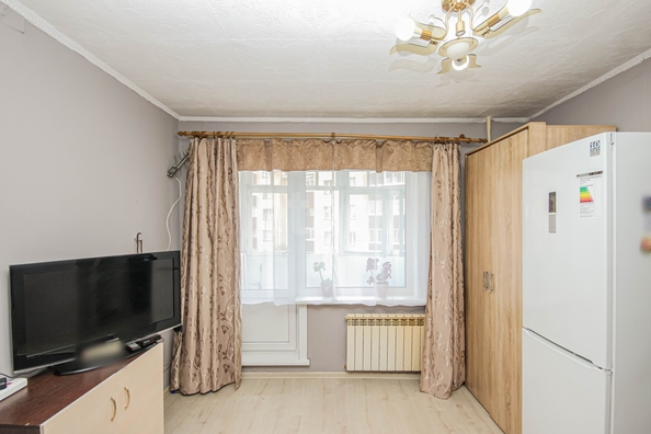 
  Продается 1-комн. квартира 25.7 м². Фото 1.