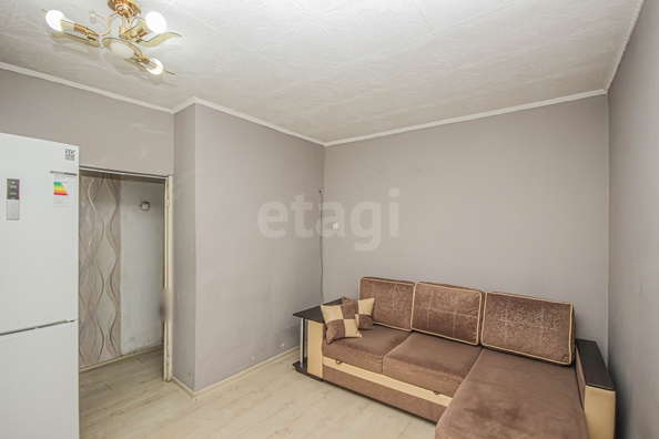 
  Продается 1-комн. квартира 25.7 м². Фото 4.