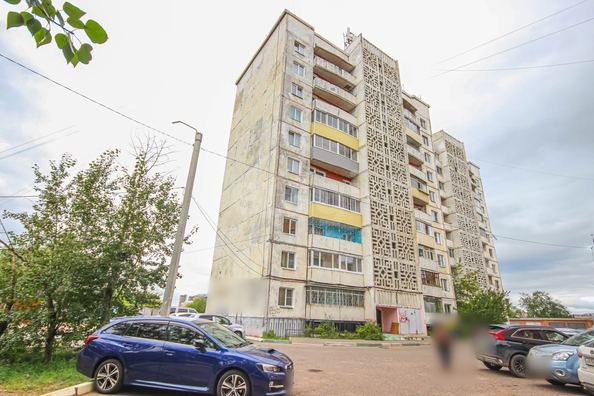 
  Продается 1-комн. квартира 25.7 м². Фото 22.