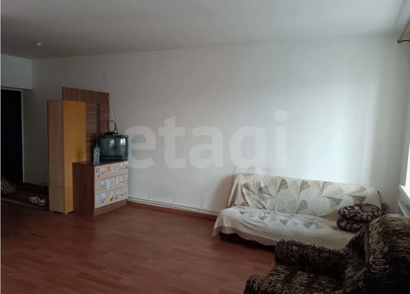 
  Продается студия 34 м². Фото 1.